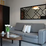 Apartmán Diune A69 4*