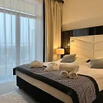 Diune A69 Apartmán Kolobřeh