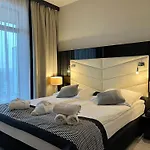 Diune A69 Apartmán