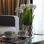 Apartmán Diune A69 4*