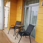 Diune A69 Apartmán 4*