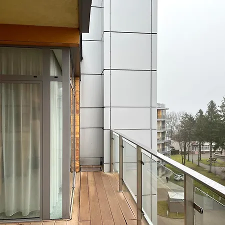 Apartment Diune A69 *