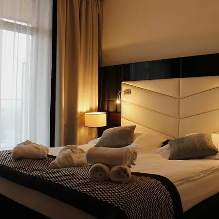 Diune A69 Apartment