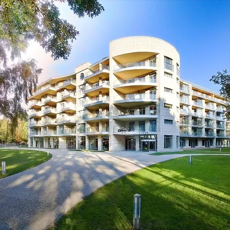 Diune A69 Apartment *