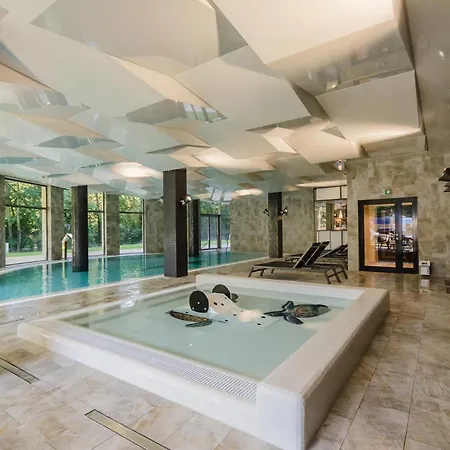 Diune A69 Apartment *