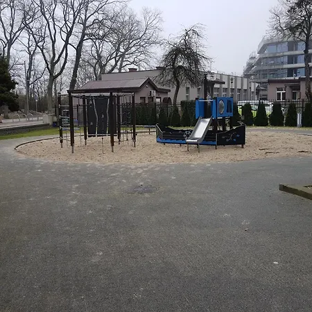 Apartmán Diune A69