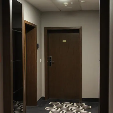 Lejlighed Diune A69 4*