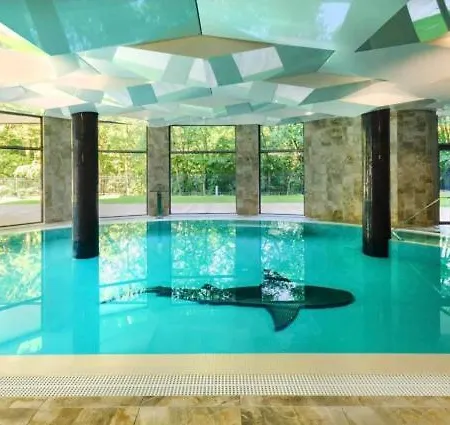 Diune A69 Διαμέρισμα Kołobrzeg