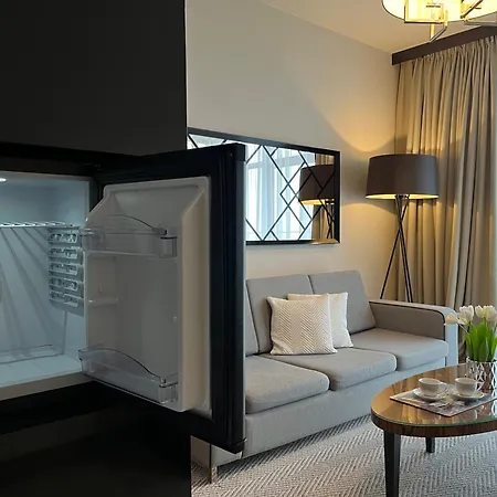 Diune A69 Apartment Kolberg