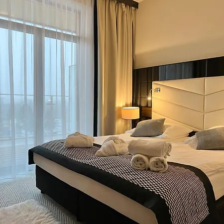 Diune A69 Apartment Kolberg