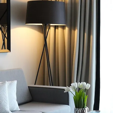 Diune A69 Apartment 4*
