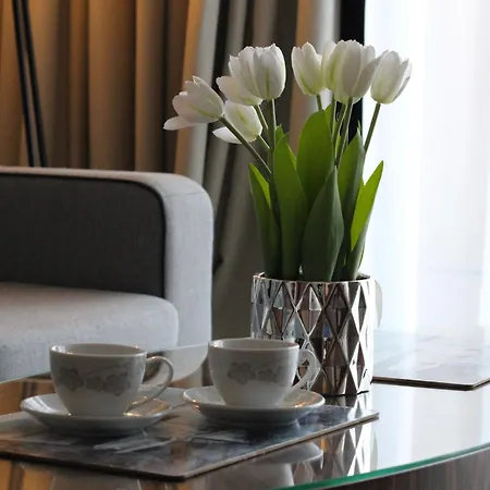 Apartment Diune A69 4*