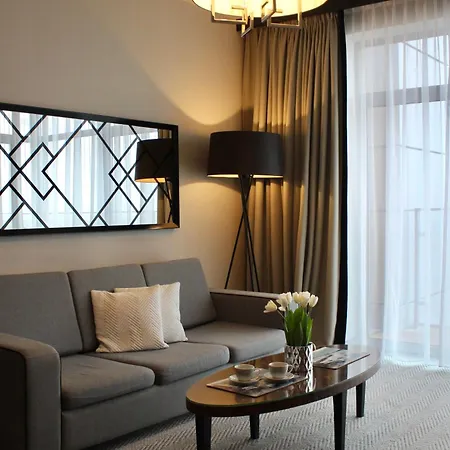 Διαμέρισμα Diune A69 Kołobrzeg