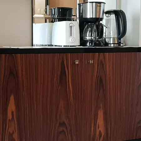 Diune A69 4* Kołobrzeg