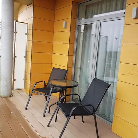 Diune A69 Apartment *