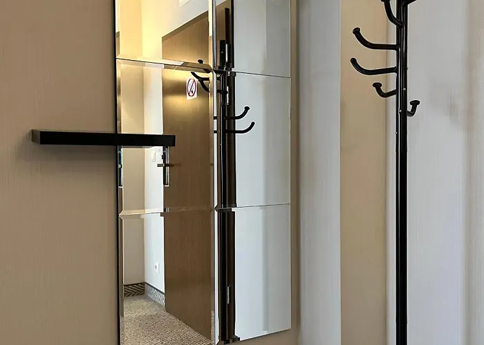 Appartement Diune A69