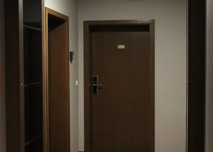 Appartement Diune A69 4*