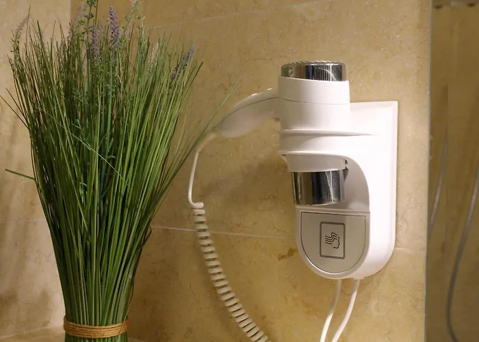 Diune A69 Appartamento Kołobrzeg