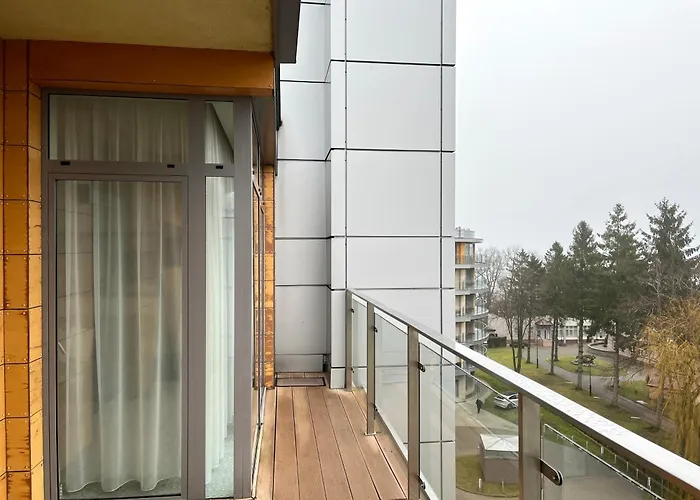 Appartement Diune A69 4*