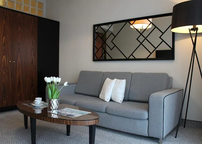 Appartamento Diune A69 4*