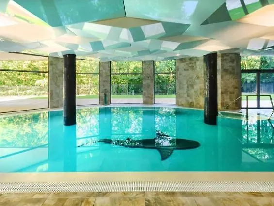 Diune A69 Appartamento Kołobrzeg