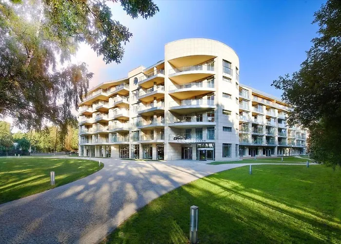 Diune A69 Appartement 4*