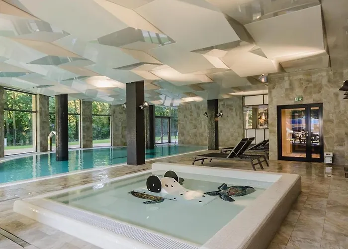 Diune A69 Appartement 4*