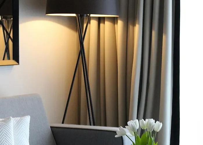 Diune A69 Appartement 4*