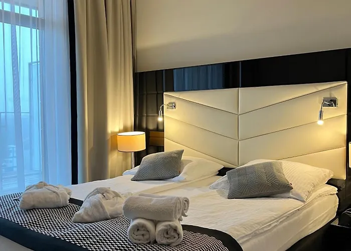 Diune A69 Appartamento