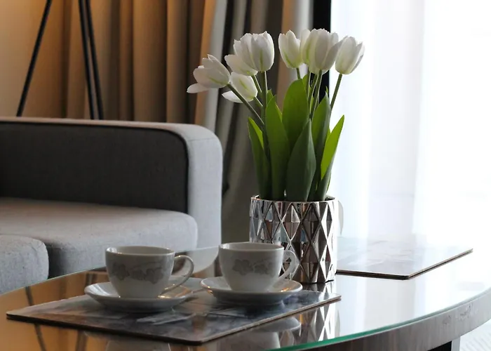 Appartamento Diune A69 4*