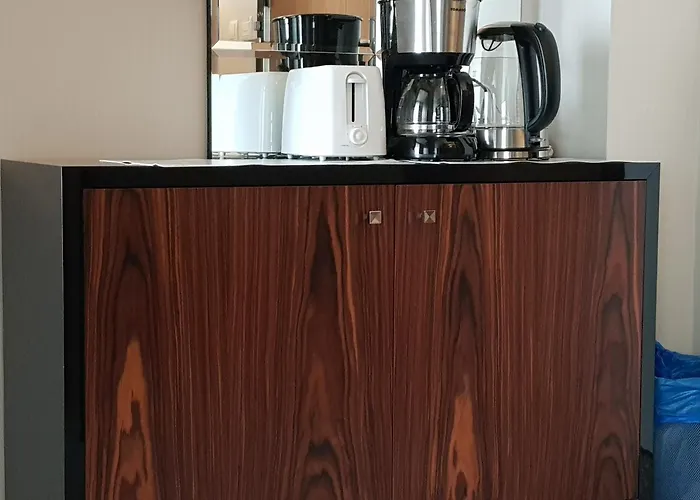 Diune A69 4* Kołobrzeg